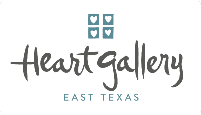 Heart Gallery East Texas