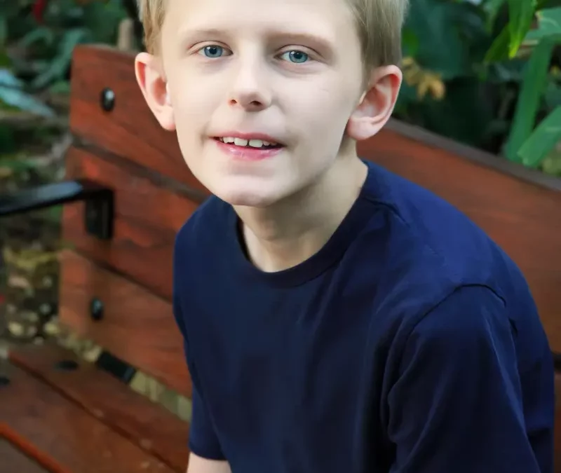 Johnny