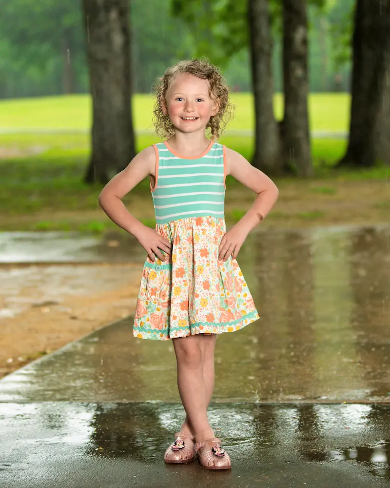 Nevaeh