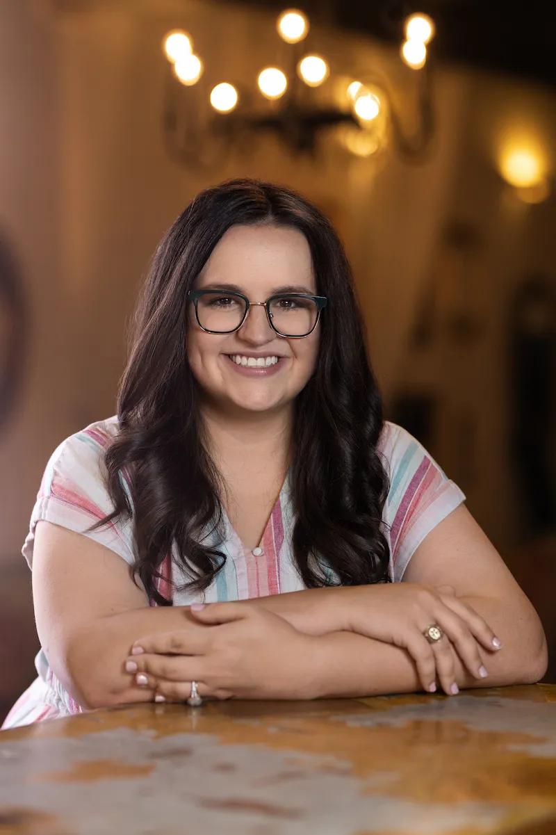 Catey Lindsey, Coordinator