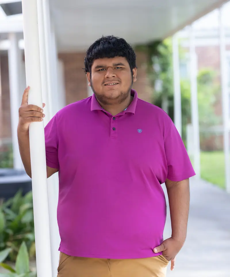Daniel