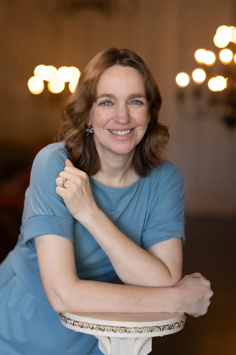 Shana Moland, Area Ministry Specialist
