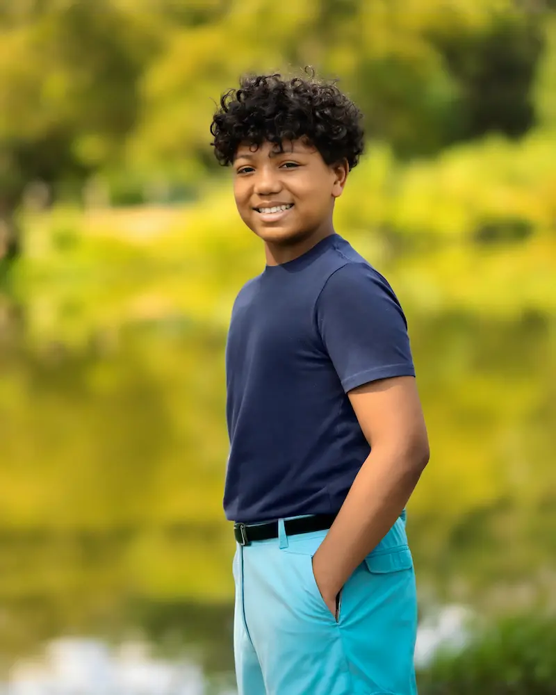 Joshua