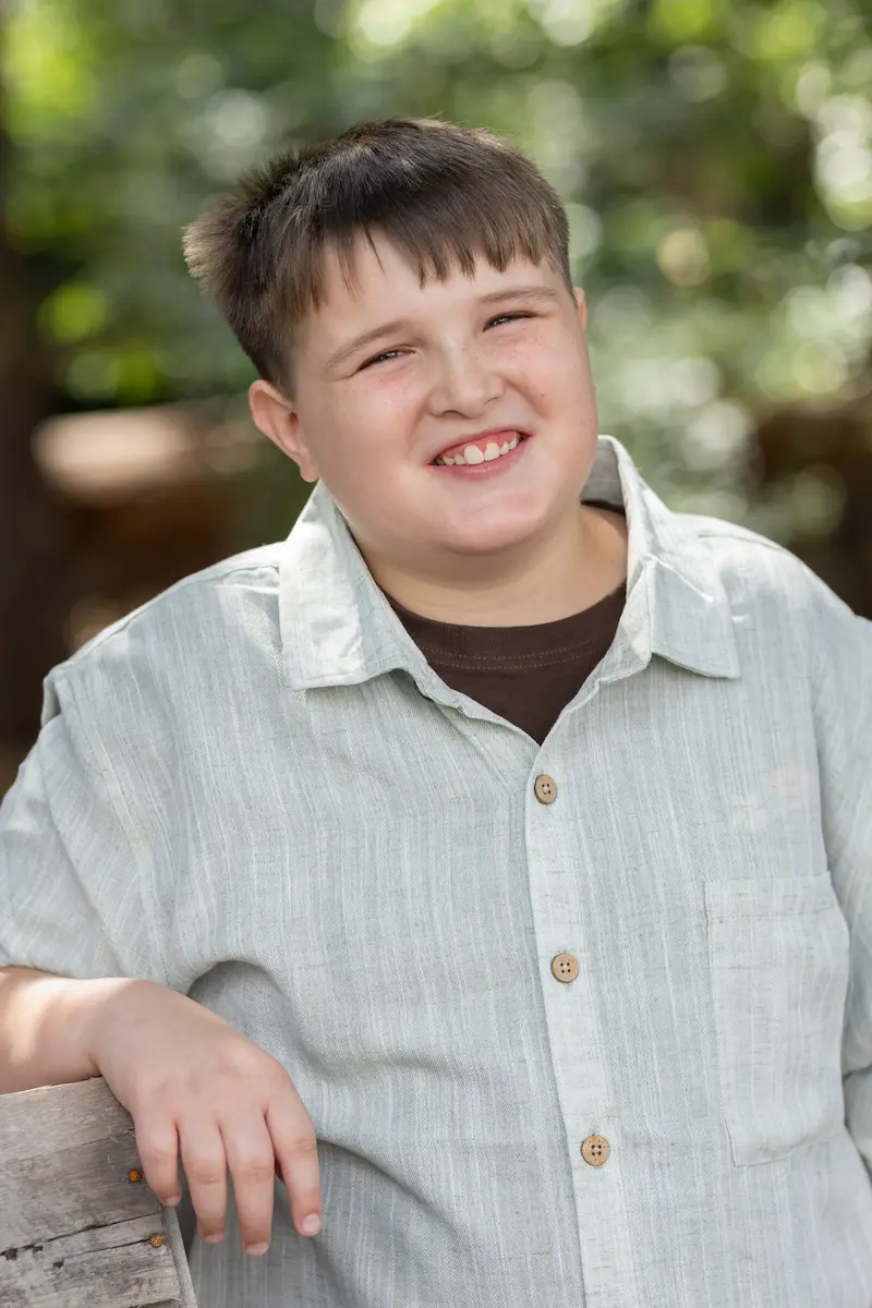 Keegen